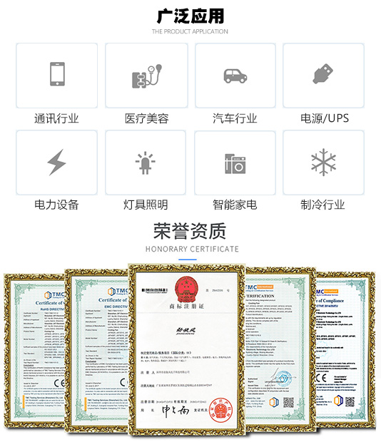 為什么選擇我們？